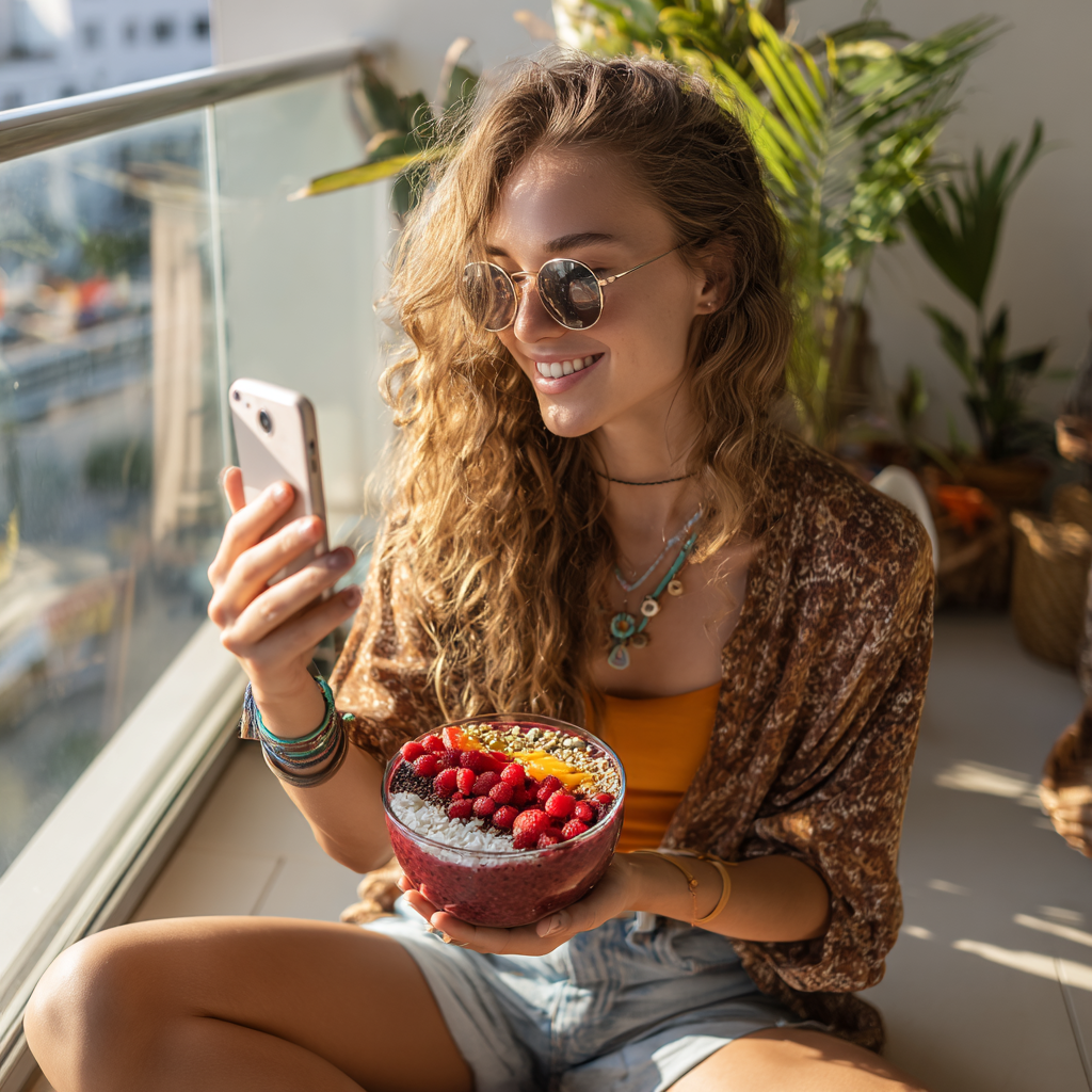 Alimente proaspete și energizante